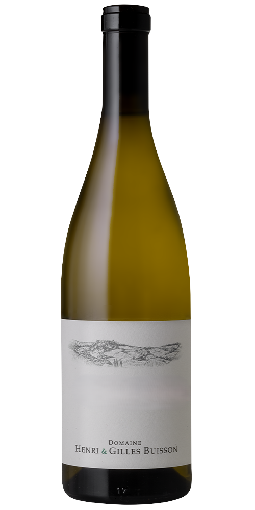 Bourgogne Blanc Maison Henri et Gilles Buisson 2021