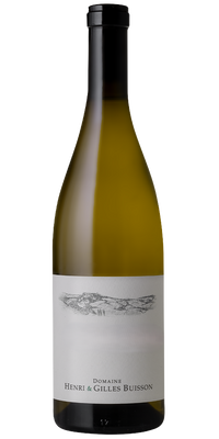 Bourgogne Blanc Maison Henri et Gilles Buisson 2021