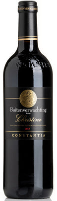 Buitenverwachting Christine 2017
