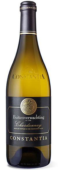Buitenverwachting Chardonnay 2024