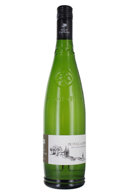 Picpoul de Pinet Domaine de Castelnau 2023