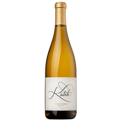 Kutch Sonoma Coast Chardonnay 2022