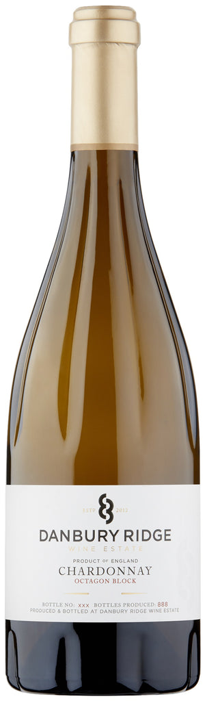 Danbury Ridge Octagon Block Chardonnay 2022