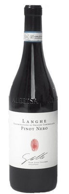 Pinot Nero Gian Luca Colombo 2021