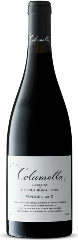 Sadie Family Wines Columella 2021
