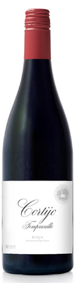 Rioja Cortijo Tinto Vinos Atlantico 2021