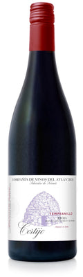 Rioja Cortijo Tinto Vinos Atlantico 2022