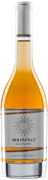 Tokaji Aszu 'Culture' Holdvolgy 2016 37.5cl