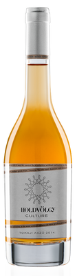 Tokaji Aszu 'Culture' Holdvolgy 2014 37.5cl