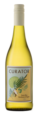 Curator White 2024