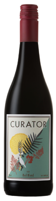 Curator Cabernet Sauvignon, Shiraz,  Pinotage 2024