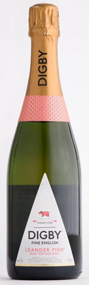 Digby Leander Pink Brut NV
