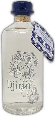 DJINN Gin Domaine Guillemot-Michel 2021 48.5% (50cl)