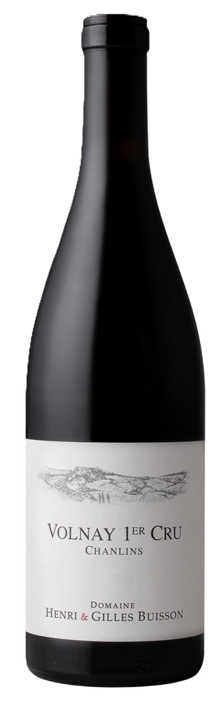 Volnay 1er Cru 'Chanlin' Domaine Henri et Gilles Buisson 2021