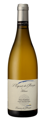 L’Esprit de l’Horizon Blanc 2021
