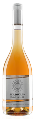 Tokaji Szamorodni 'Eloquence' Holdvolgy 2012 50cl