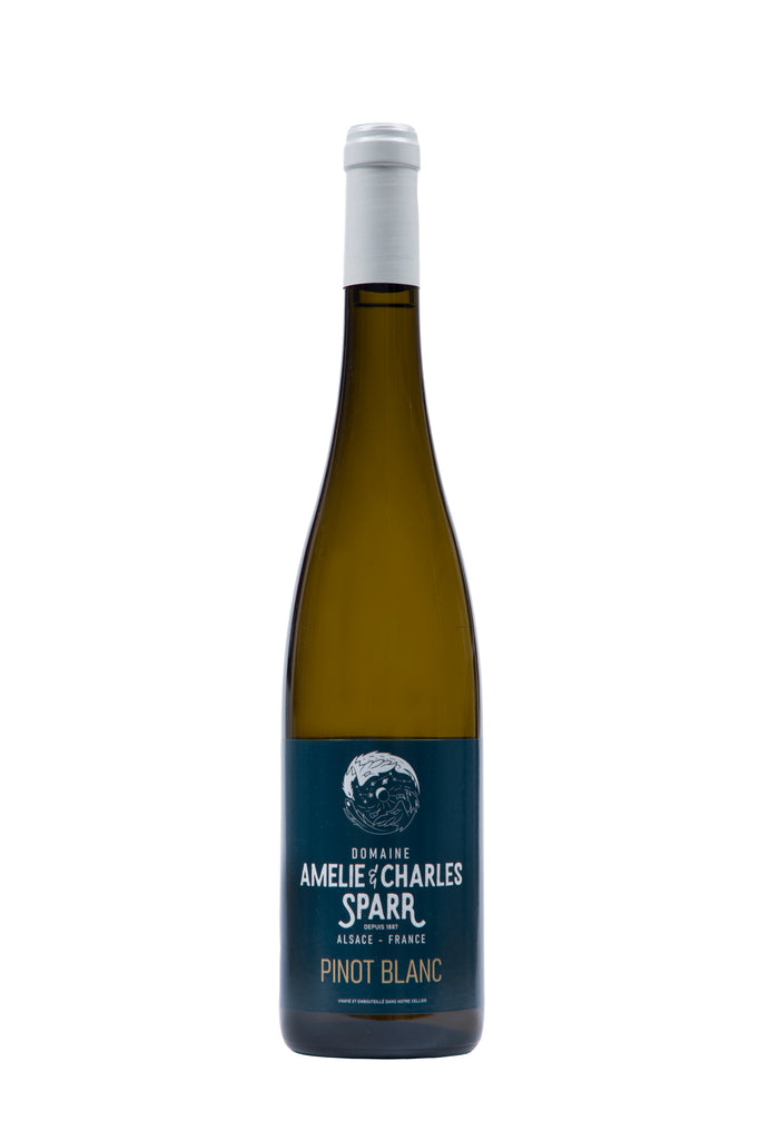 Pinot Blanc Pensee A & C Sparr 2020