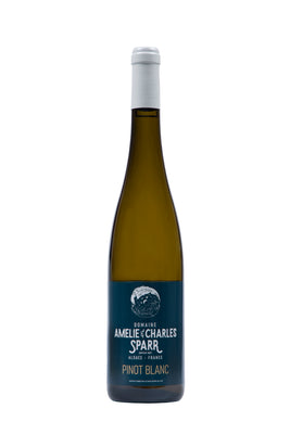 Pinot Blanc Pensee A & C Sparr 2020