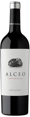 Alceo Tempranillo Familia Bastida 2023