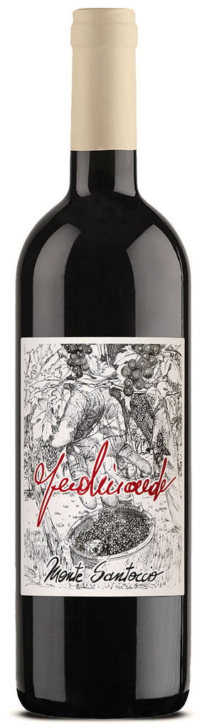 Rosso Veronese Ferdinando IGP Montesantoccio 2023