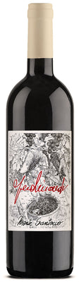 Rosso Veronese Ferdinando IGP Montesantoccio 2023