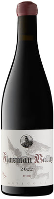 Flaxman Valley Shiraz Agricola 2023