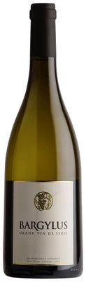 Bargylus Grand Vin Blanc 2017