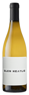 The Frontier Grenache Blanc Glen Heatlie 2023