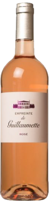 Chateau La Guillaumette Rose 2023 Bordeaux (organic)