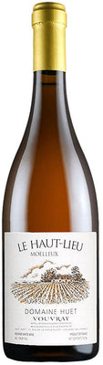 Vouvray Le Haut Lieu Moelleux Dom. Huet 2022