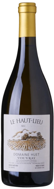 Vouvray Le Haut Lieu Sec Dom. Huet 2022