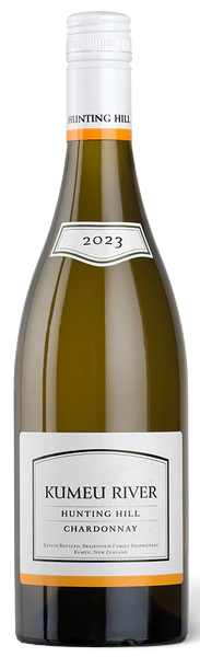 Kumeu River Hunting Hill Chardonnay 2023