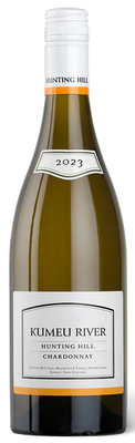 Hunting Hill Chardonnay Kumeu River 2023