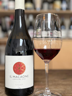 Il Macaone Coste del Vivo 2019