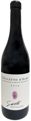 Dolcetto Elia Gian Luca Colombo 2024