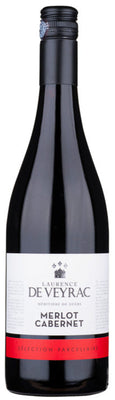 Cabernet Merlot Laurence de Veyrac 2022