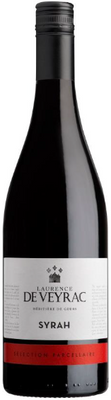 Syrah Laurence de Veyrac 2024
