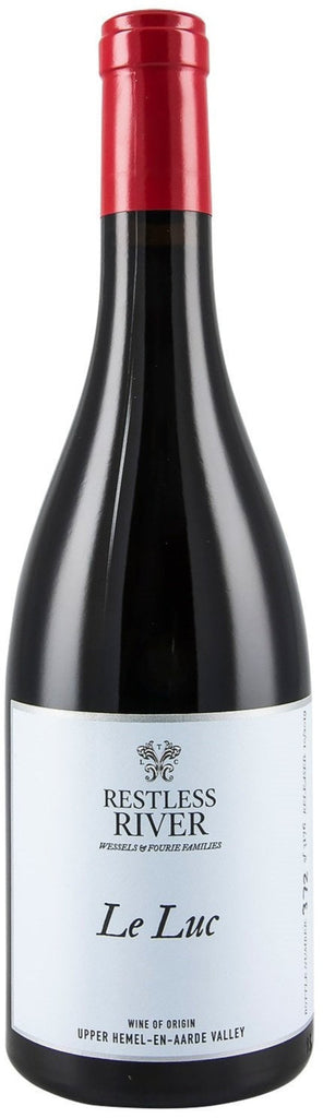 Le Luc Pinot Noir Restless River 2022