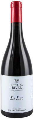 Restless River Le Luc Pinot Noir 2022