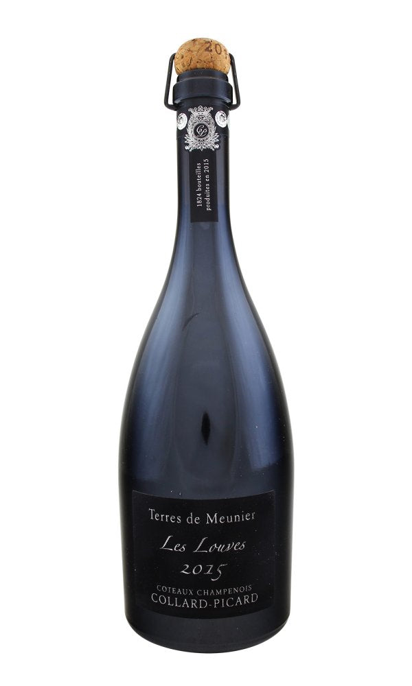 Champagne Collard-Picard Coteaux Champenois Les Louves 2015