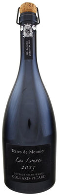 Collard-Picard Coteaux Champenois Les Louves 2015