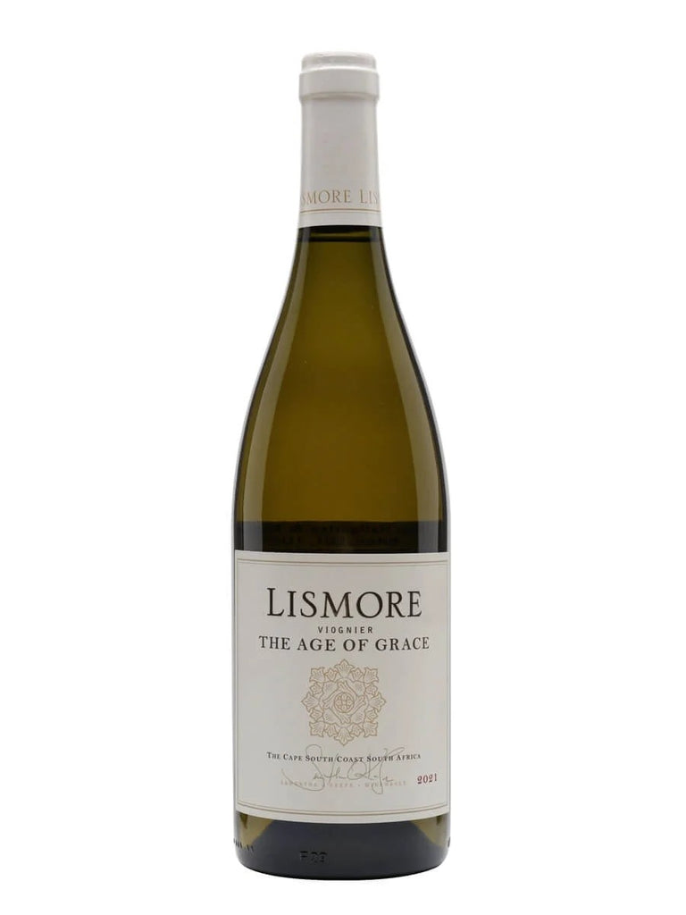 Viognier The Age of Grace, Lismore Estate 2023
