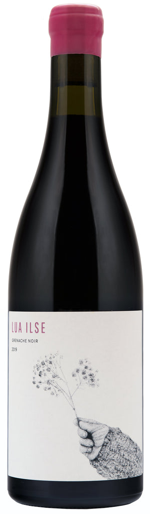 Lourens Family Wines Lua Ilse Grenache 2022