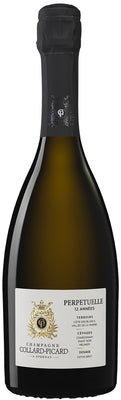 Champagne Collard-Picard 'Perpetuelle 12 Annees' Extra Brut NV Magnum 150cl