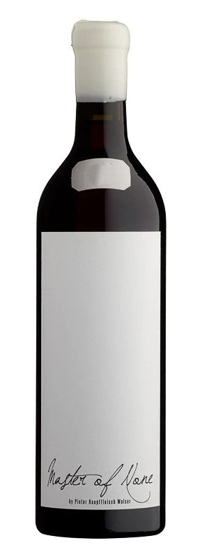 Master of None Blank Bottle 2023