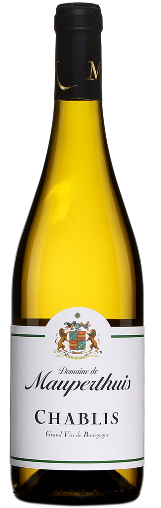 Chablis Domaine de Mauperthuis 2023