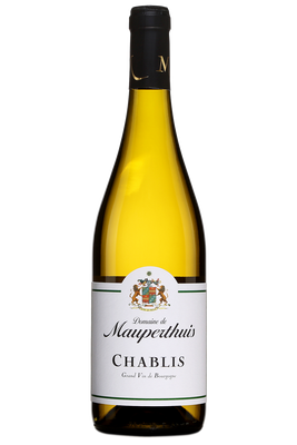 Chablis Domaine de Mauperthuis 2023