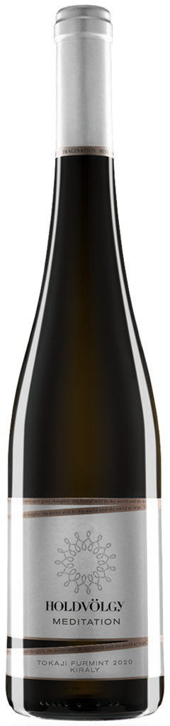 Meditation Tokaji Furmint Dry Holdvolgy 2021