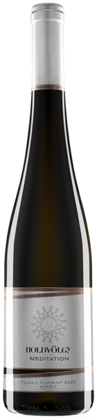 Meditation Tokaji Furmint Dry Holdvolgy 2021