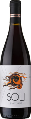 Soli Pinot Noir, Miroglio 2021